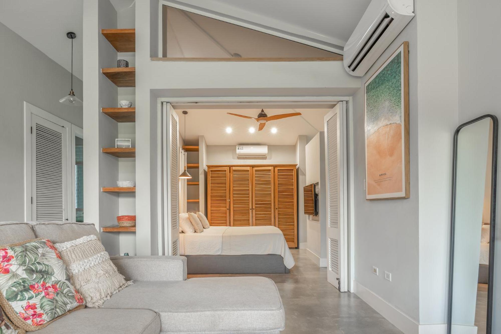 Villa Verde 1Br #26 Blue Venao Playa Venao Ngoại thất bức ảnh
